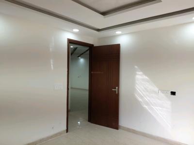 Bedroom Image of 1480 Sq.ft 4 BHK Apartment / Flat for sale in Sultanpur New Delhi for Rs. 12500000