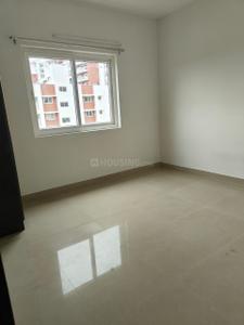 Bedroom Image of 800 Sq.ft 2 BHK Apartment / Flat for sale in Ramky One North, Yelahanka Bengaluru for Rs. 8200000