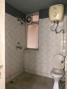 Bedroom One Image of 1500 Sq.ft 3 BHK Apartment / Flat for sale in Hewo Apartments II, Sector 56 Gurgaon for Rs. 23500000