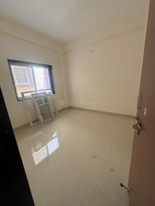 Bedroom Image of 750 Sq.ft 2 BHK Independent House for rent in Chandan Nagar Pune for Rs. 23500