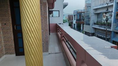3 BHK Independent House