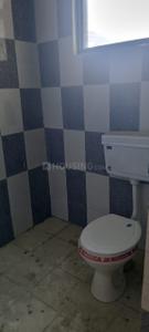 Bathroom Image of 515 Sq.ft 1 BHK Apartment / Flat for sale in Pyramid Colonizers Haridwar CRC Shubham, Badheri Rajputan Haridwar for Rs. 1300000