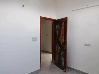 Bedroom Image of 900 Sq.ft 3 BHK Builder Floor for sale in DLF Ankur Vihar Ghaziabad for Rs. 3335000