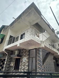 Image of 1350 Sq.ft 4 BHK Independent House for sale in Shahibaug, Ahmedabad for Rs. 13000000