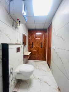 Image of 1600 Sq.ft 3 BHK Builder Floor for sale in Govind Vihar, Dehradun for Rs. 10500000