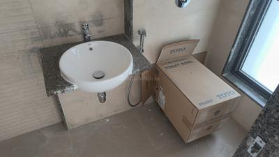 Image of 1000 Sq.ft 3 BHK Apartment / Flat for rent in Pride Panorama Phase 1, Saki Naka, Mumbai for Rs. 85000