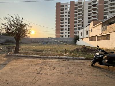 Image of 4000 Sq.ft Residential Plot / Land for sale in Chaithanya Greenford, K R Puram, Bengaluru for Rs. 39600000