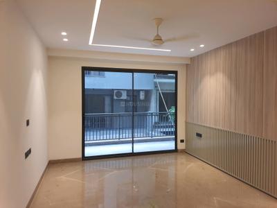 Bedroom Image of 3600 Sq.ft 4 BHK Builder Floor for sale in DLF Phase 1 Gurgaon for Rs. 57500000