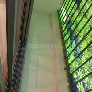 Image of 750 Sq.ft 2 BHK Apartment / Flat for sale in Mayfair Virar Gardens, Virar West, Virar for Rs. 6500000