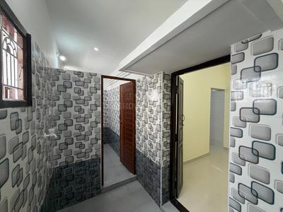 Bedroom Image of 850 Sq.ft 2 BHK Independent House for rent in Vellalore Coimbatore for Rs. 16000