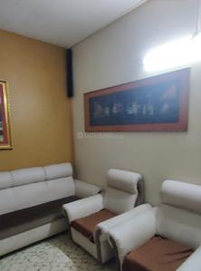 Hall Image of 830 Sq.ft 2 BHK Apartment / Flat for sale in Dwarka Nashik for Rs. 4500000
