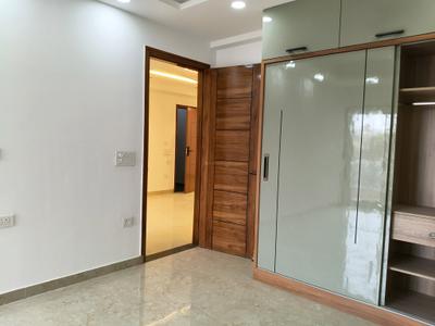 Bedroom Image of 1800 Sq.ft 3 BHK Builder Floor for sale in DLF City Phase 1, DLF Phase 1 Gurgaon for Rs. 35000000