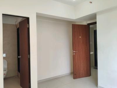 Bedroom Image of 585 Sq.ft 1 BHK Apartment / Flat for sale in Raunak Maximum City, Thane West Thane for Rs. 5800000