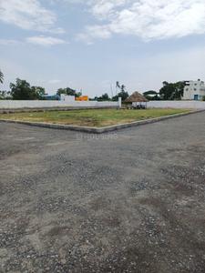Residential Plot