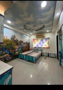 Bedroom Image of 2000 Sq.ft 4 BHK Apartment / Flat for rent in Navrangpura Ahmedabad for Rs. 68000