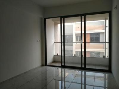 Poddar Heights Living Room 1