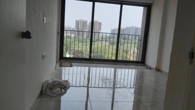 Dev Aaradhyam Bedroom One 2