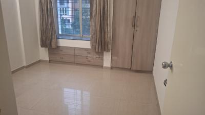 Bedroom Image of 1370 Sq.ft 3 BHK Apartment / Flat for sale in Anand Nagar, Sinhagad Road Pune for Rs. 15900000