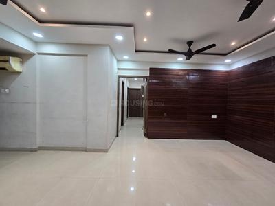 Gallery Cover Image of 1840 Sq.ft 3 BHK Apartment / Flat for rent in Laxmi Icon, Seawoods for Rs. 100000