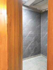 Bedroom Four Image of 1750 Sq.ft 4 BHK Builder Floor for sale in Vasundhara Ghaziabad for Rs. 18500000