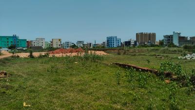 Image of 2000 Sq.ft Residential Plot / Land for sale in Raghunathpur, Bhubaneswar for Rs. 4000000