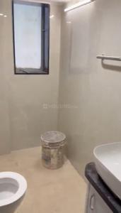 Image of 1200 Sq.ft 3 BHK Apartment / Flat for rent in The Karachi Citizensociety, Andheri West, Mumbai for Rs. 135000