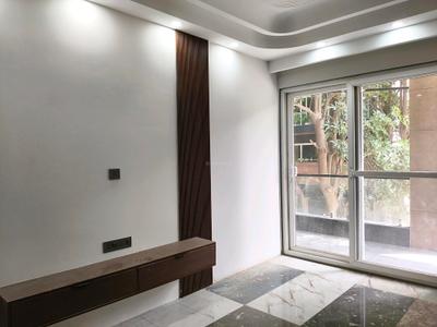 Bedroom Image of 1550 Sq.ft 3 BHK Builder Floor for sale in Sector 49 Gurgaon for Rs. 34500000