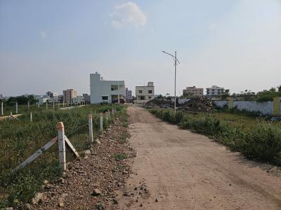 Image of 1000 Sq.ft Residential Plot / Land for sale in Lohegaon, Pune for Rs. 3000000