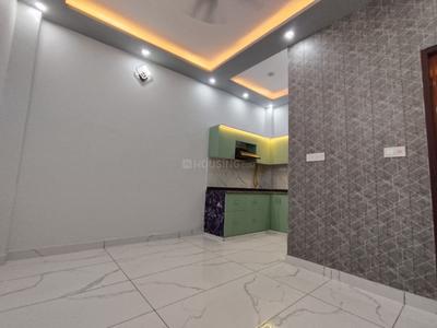 Bedroom Image of 1200 Sq.ft 4 BHK Apartment / Flat for sale in Shastri Nagar Ghaziabad for Rs. 4700000