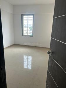 Bedroom Image of 800 Sq.ft 2 BHK Apartment / Flat for sale in Ashcon Whistling Winds, Kondhwa Budruk Pune for Rs. 4200000