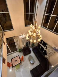 Balcony Image of 4000 Sq.ft 5 BHK Villa for sale in Arsiwalla Villa Lonavala for Rs. 45000000