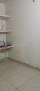 Kitchen Image of 500 Sq.ft 2 BHK Builder Floor for rent in Lohara Ludhiana for Rs. 4000