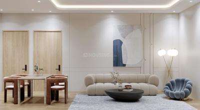 Bedroom Image of 667 Sq.ft 1 RK Apartment / Flat for sale in International City Phase(2) Dubai for Rs. 18412354