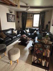 Hall Image of 1800 Sq.ft 3 BHK Builder Floor for sale in South Extension I New Delhi for Rs. 40000000