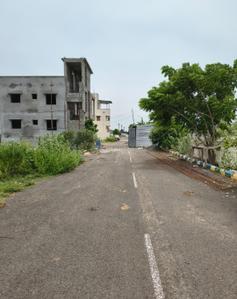 Image of 985 Sq.ft Residential Plot / Land for sale in Urapakkam, Chennai for Rs. 5800000