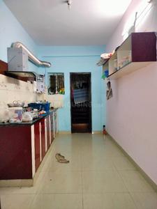 Kitchen Image of 1850 Sq.ft 3 BHK Apartment / Flat for sale in Sri Krishna Ventures by Sri Krishna Builders And Developers, Munnekollal Bengaluru for Rs. 14700000