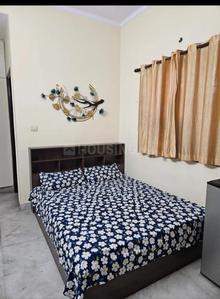 Bedroom Image of Krishna house  in Laxmi Nagar, New Delhi