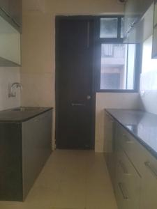 Kitchen Image of 1370 Sq.ft 3 BHK Apartment / Flat for sale in The Soul, New Town Kolkata for Rs. 13000000