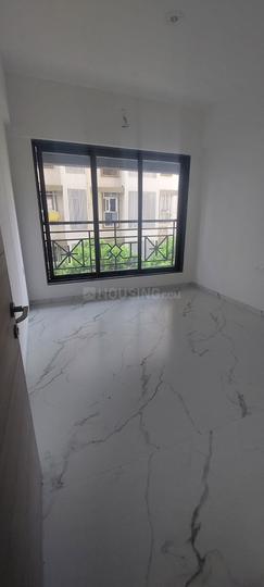 Sunny Splendur mulund west Bedroom 1