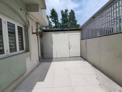 Balcony Image of 4500 Sq.ft 4 BHK Villa for sale in Iscon Ambli Road Ahmedabad for Rs. 70000000
