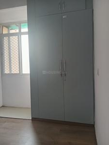 Bedroom Image of 1165 Sq.ft 2 BHK Duplex for sale in Jaypee Wish Town Klassic, Sector 133 Noida for Rs. 9500000