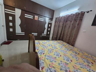 Bedroom Image of 2200 Sq.ft 4.5 BHK Villa for sale in Peninsula Prakruthi​, Ittangur Bengaluru for Rs. 22500000