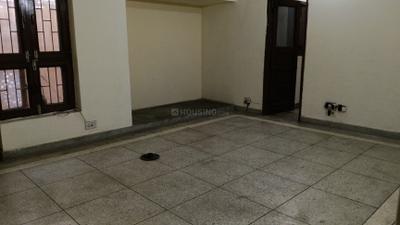 Living Room Image of 1500 Sq.ft 2 BHK Independent House for rent in Sector 14 Faridabad for Rs. 19000