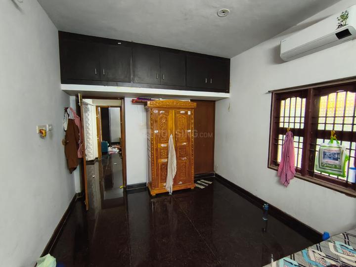 New Housing Unit Bedroom 1