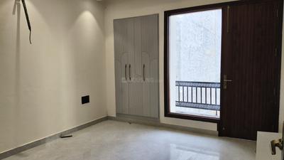 Bedroom Image of 2500 Sq.ft 4 BHK Independent House for sale in Gmada Aerocity Mohali for Rs. 36000000