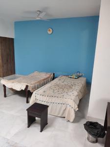 Bedroom Image of 2200 Sq.ft 3 BHK Builder Floor for sale in Palm Mayfield Garden, Sector 50 Gurgaon for Rs. 31000000