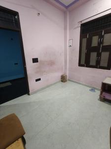 1 BHK Independent House