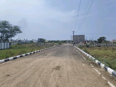 Image of 901 Sq.ft Residential Plot / Land for sale in Kundrathur, Chennai for Rs. 3243600