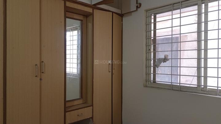 Domlur Village, Domlur Layout Bedroom 1