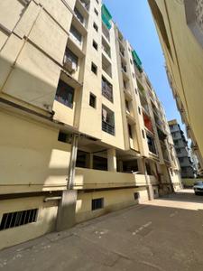Image of 1381 Sq.ft 3 BHK Apartment / Flat for sale in Ram Krishna Puram, Patna for Rs. 8556000